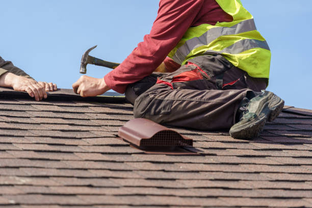 Trusted Tripoli, IA Roofing Contractor Experts