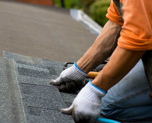 Quick and Trustworthy Emergency Roof Repair Services in Tripoli, IA