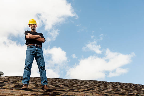 Residential Roof Replacement in Tripoli, IA