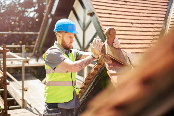 Best Best Roofing Contractors  in Tripoli, IA