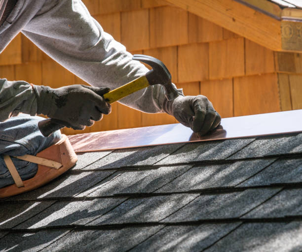 Roof Installation Near Me in Tripoli, IA